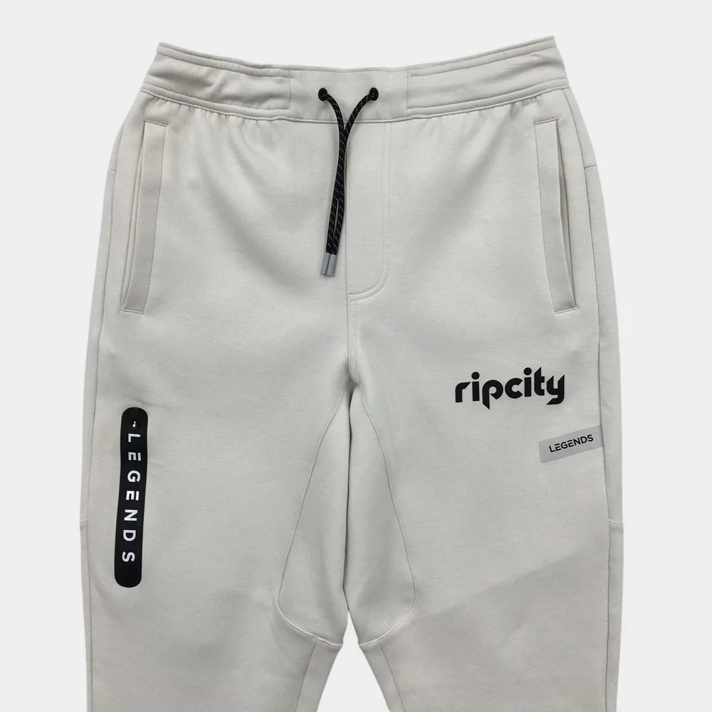 Legends Rip City Portland Luka Joggers Mens Medium Athletic Sweatpants Jogger